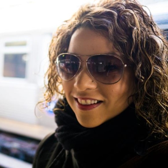 Meet your Posher, Ashley - Picture 1 of 1